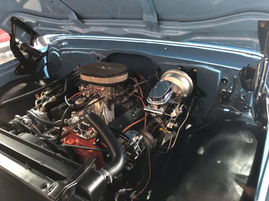 1971 Chevrolet C/K 2nd Gen - Image 18 of 28