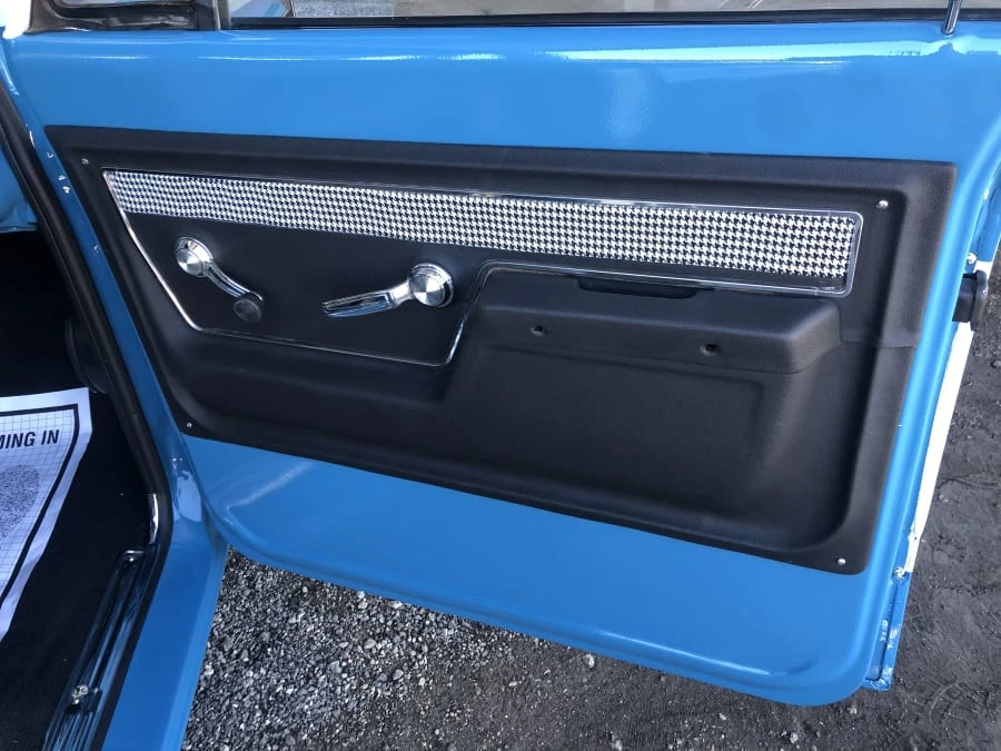 1971 Chevrolet C/K 2nd Gen - Image 17 of 28