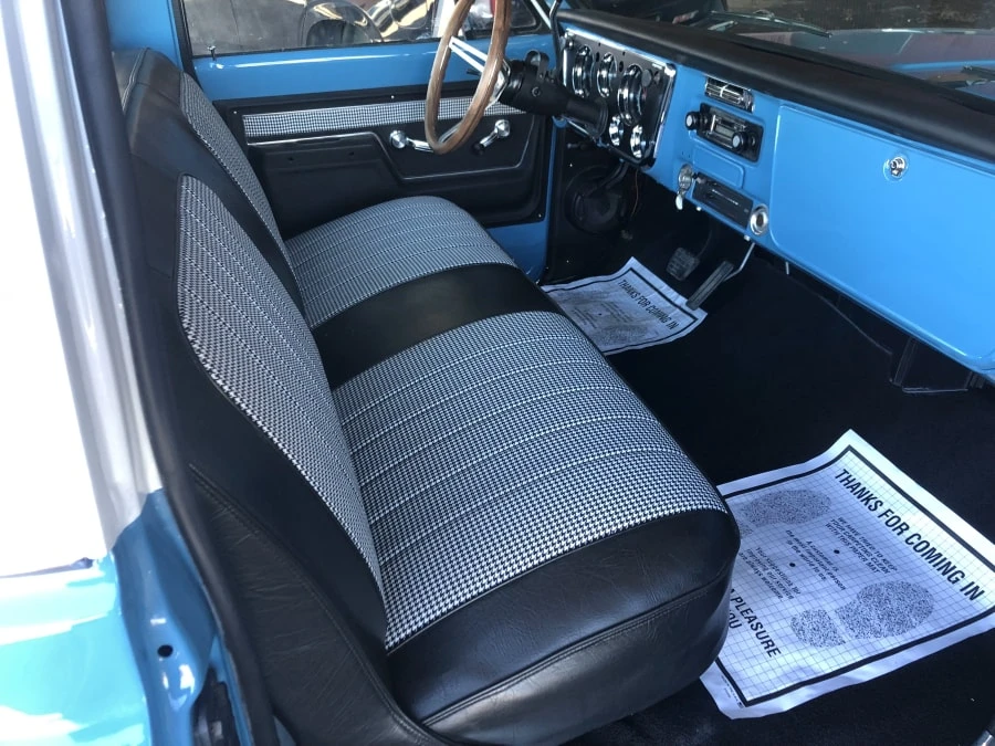 1971 Chevrolet C/K 2nd Gen - Image 13 of 28