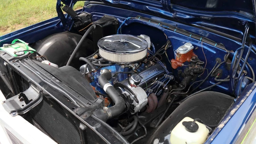1971 Chevrolet C/K 2nd Gen - Image 6 of 13