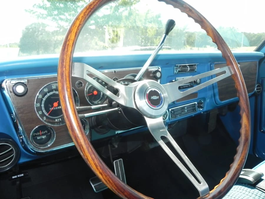 1971 Chevrolet C/K 2nd Gen - Image 4 of 8