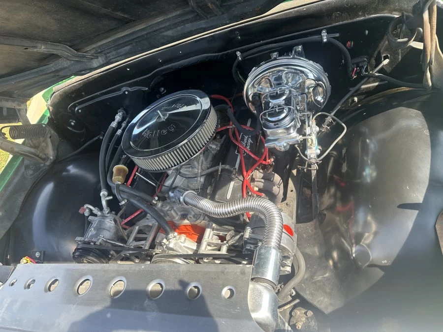 1971 Chevrolet C/K 2nd Gen - Image 15 of 17