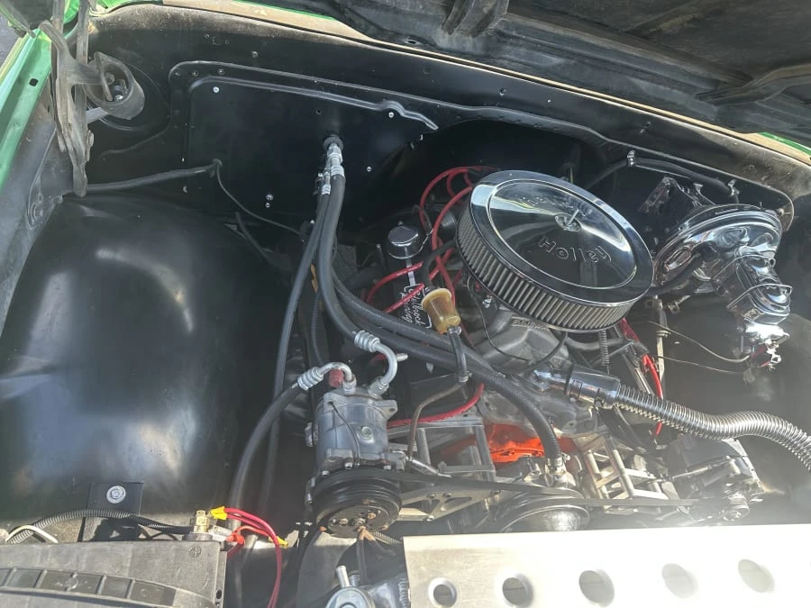 1971 Chevrolet C/K 2nd Gen - Image 12 of 17