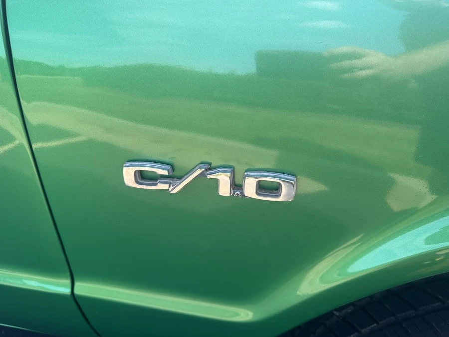 1971 Chevrolet C/K 2nd Gen - Image 8 of 17