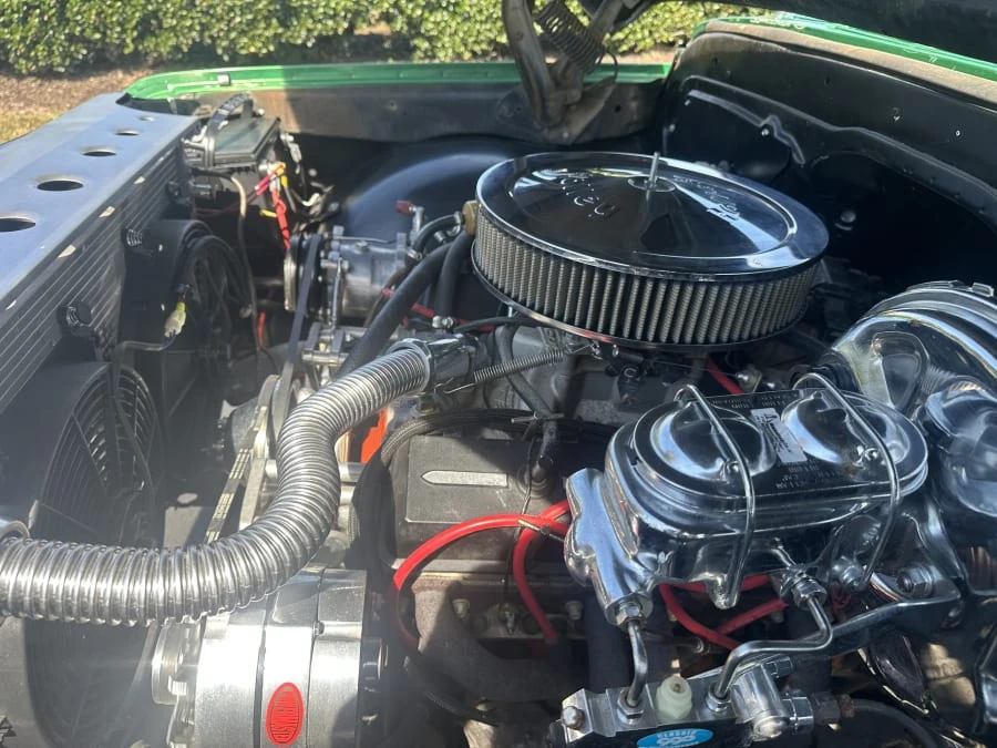 1971 Chevrolet C/K 2nd Gen - Image 10 of 17