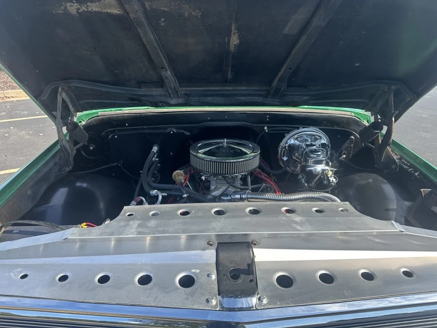 1971 Chevrolet C/K 2nd Gen - Image 14 of 17