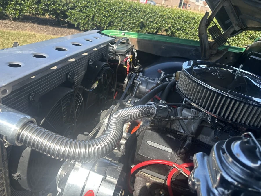 1971 Chevrolet C/K 2nd Gen - Image 17 of 17