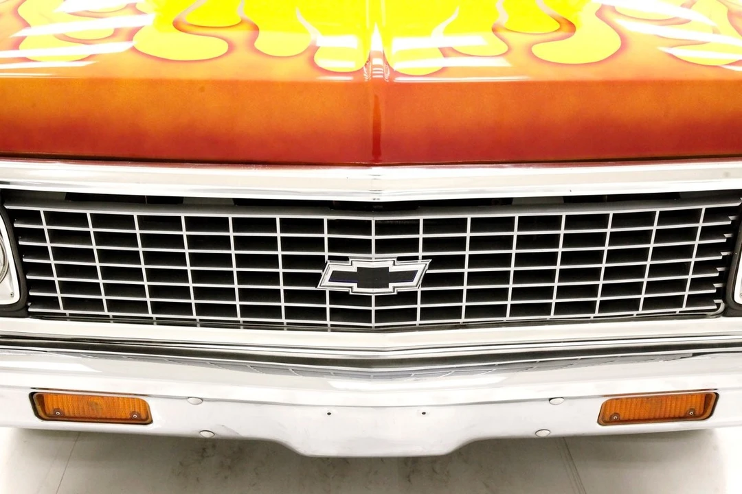 1971 Chevrolet C/K 2nd Gen - Image 12 of 12