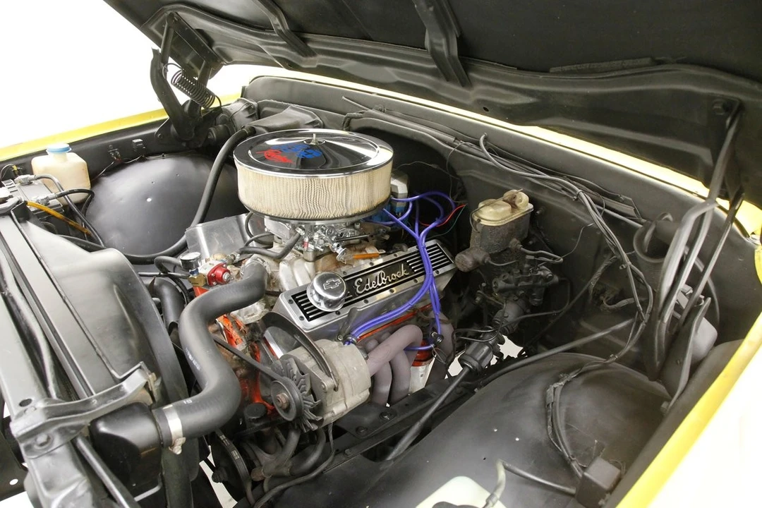 1971 Chevrolet C/K 2nd Gen - Image 10 of 12