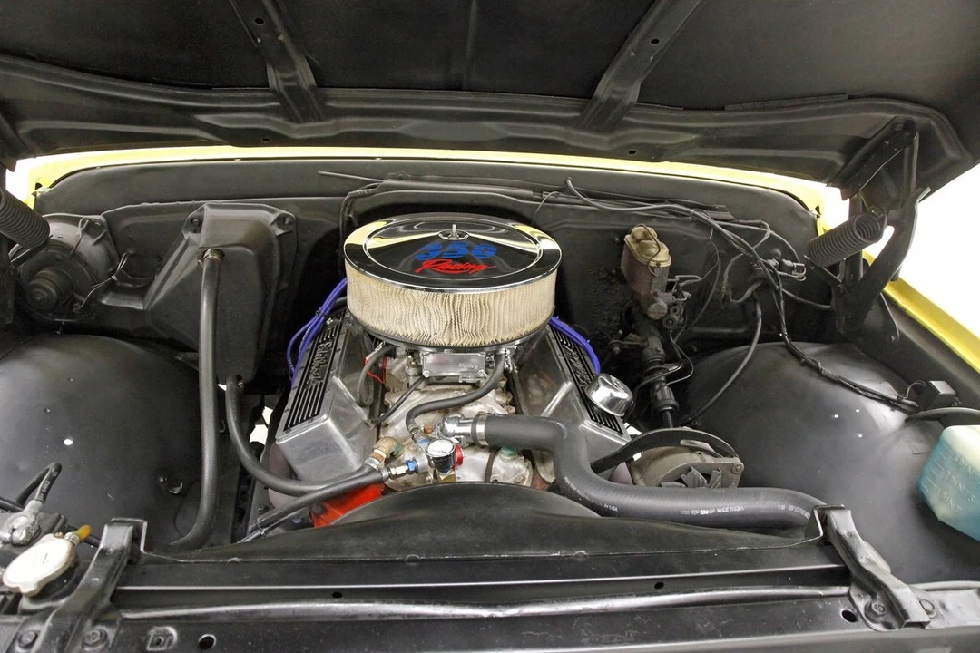 1971 Chevrolet C/K 2nd Gen - Image 9 of 12