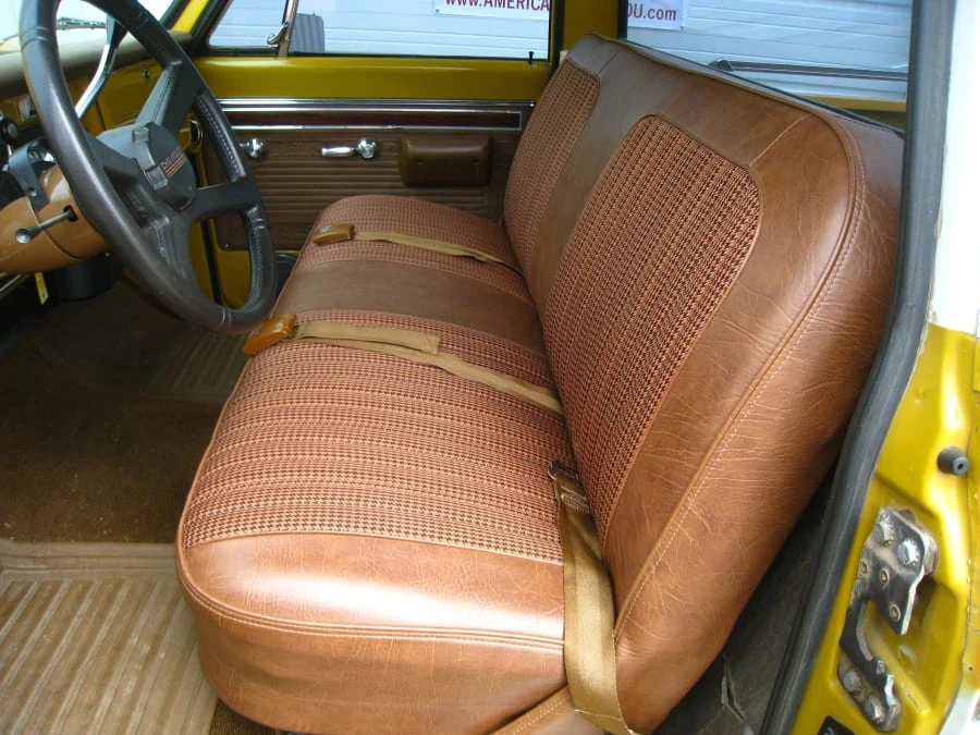 1971 Chevrolet C/K 2nd Gen - Image 3 of 6