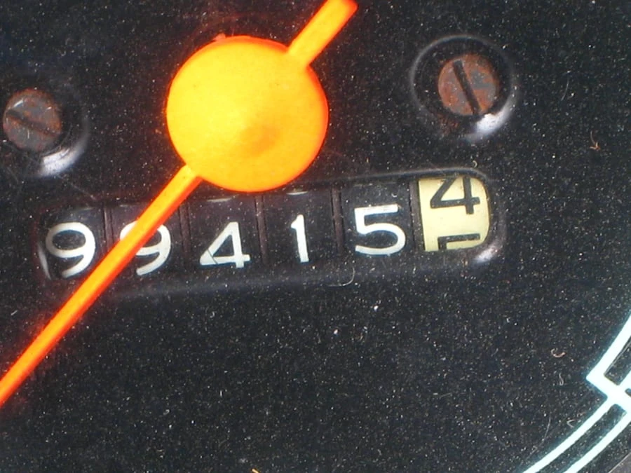 1971 Chevrolet C/K 2nd Gen - Image 4 of 6