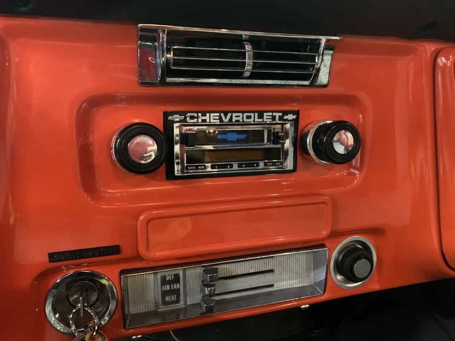 1971 Chevrolet C/K 2nd Gen - Image 9 of 13