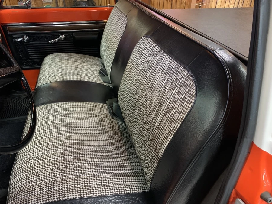 1971 Chevrolet C/K 2nd Gen - Image 10 of 13