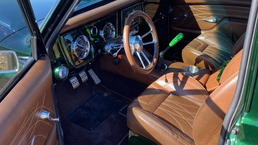 1971 Chevrolet C/K 2nd Gen - Image 3 of 17