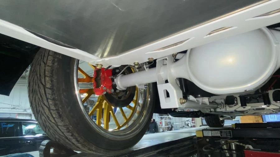 1971 Chevrolet C/K 2nd Gen - Image 11 of 17
