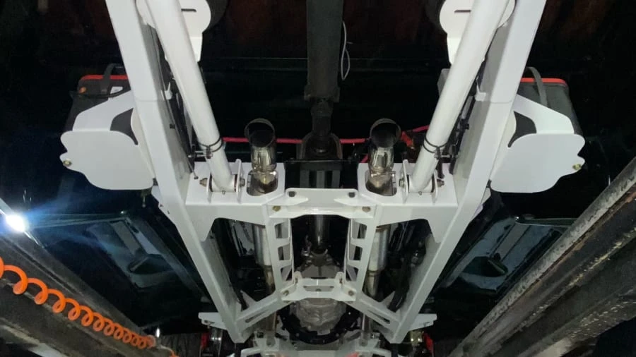 1971 Chevrolet C/K 2nd Gen - Image 15 of 17