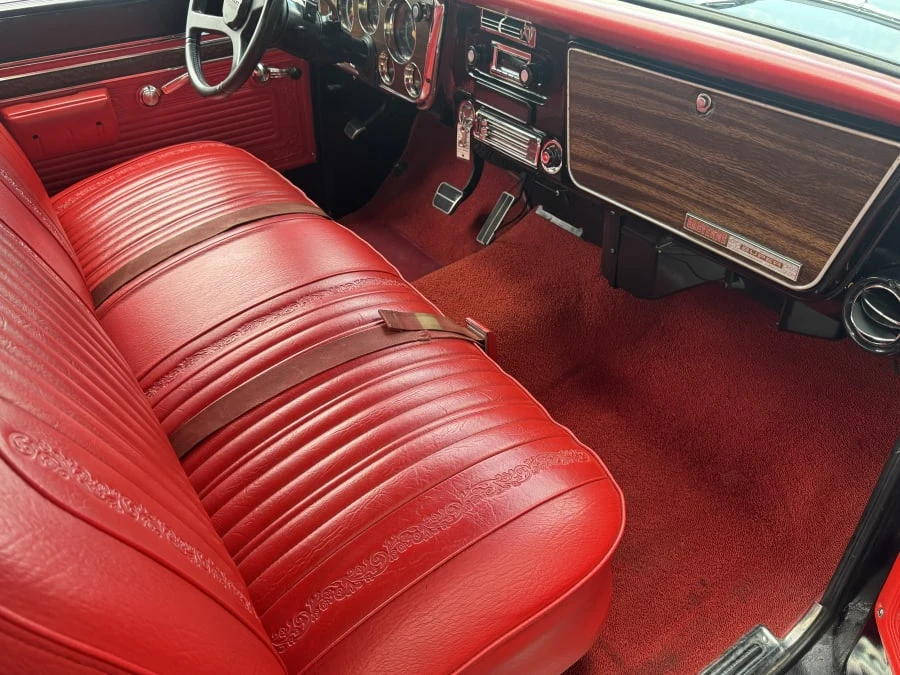 1971 Chevrolet C/K 2nd Gen - Image 7 of 9