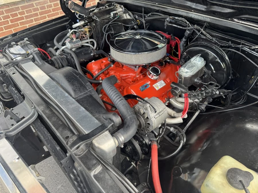 1971 Chevrolet C/K 2nd Gen - Image 8 of 9