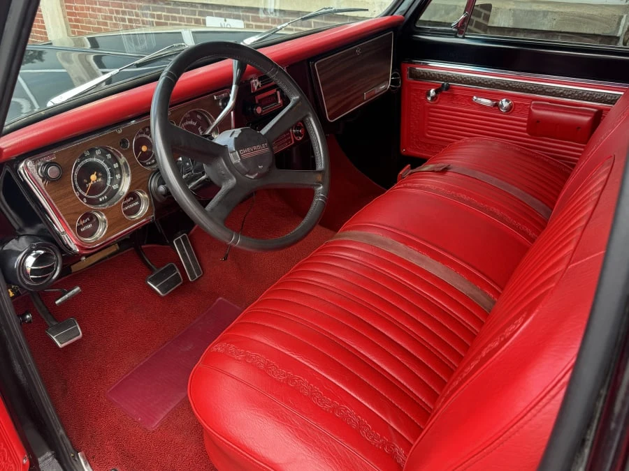 1971 Chevrolet C/K 2nd Gen - Image 5 of 9