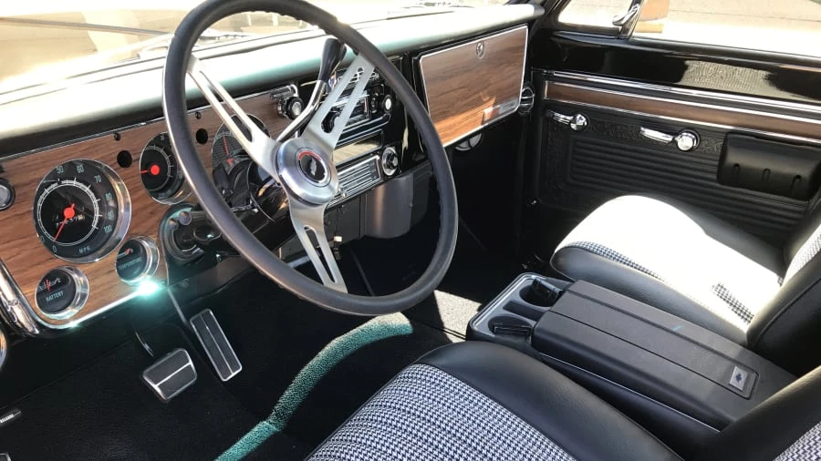 1971 Chevrolet C/K 2nd Gen - Image 4 of 12
