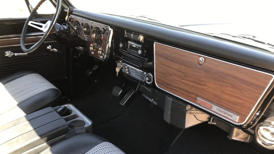 1971 Chevrolet C/K 2nd Gen - Image 5 of 12