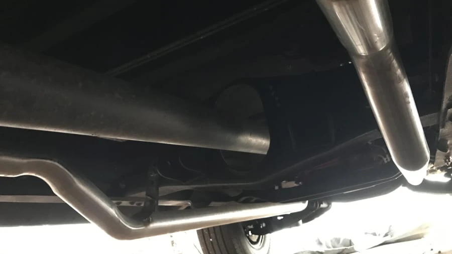 1971 Chevrolet C/K 2nd Gen - Image 8 of 12