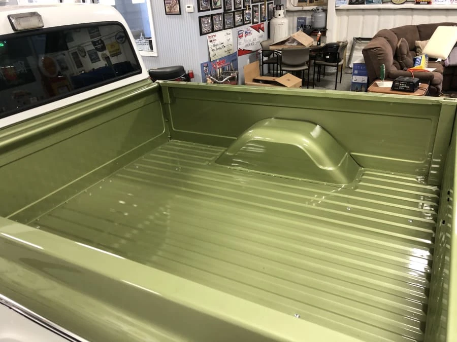 1971 Chevrolet C/K 2nd Gen - Image 7 of 17