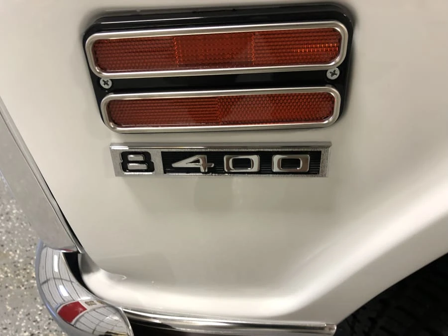 1971 Chevrolet C/K 2nd Gen - Image 9 of 17