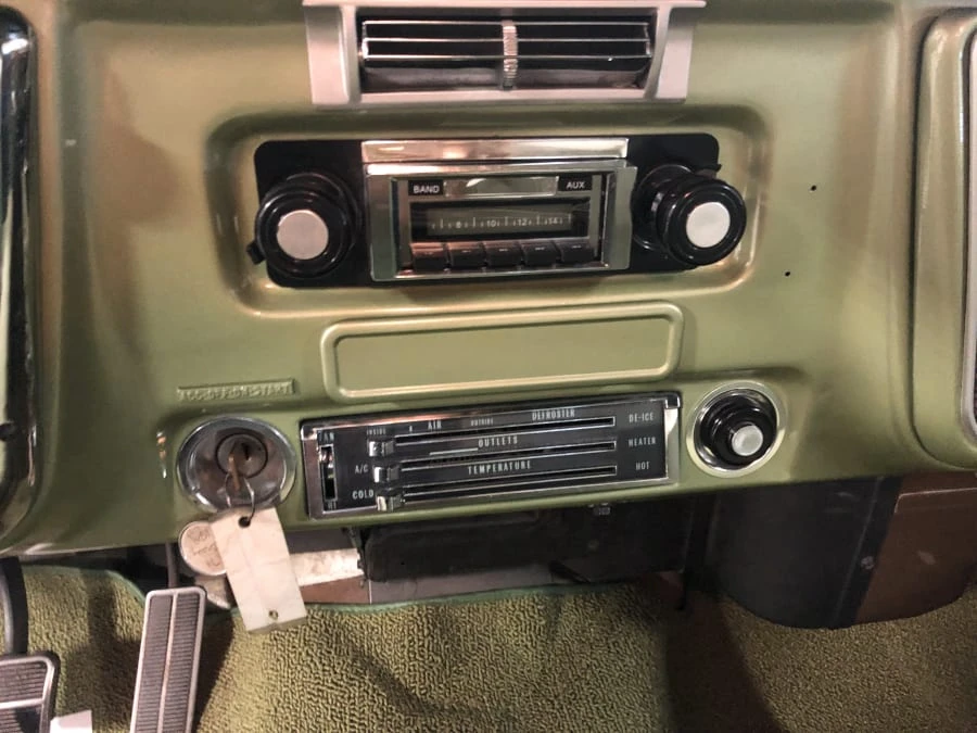 1971 Chevrolet C/K 2nd Gen - Image 14 of 17