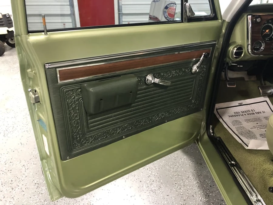 1971 Chevrolet C/K 2nd Gen - Image 15 of 17
