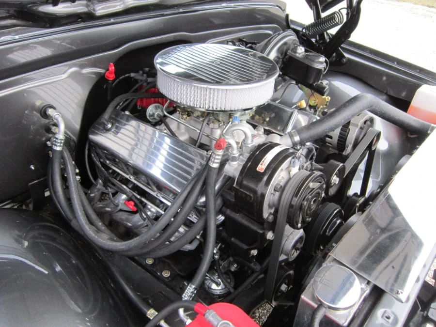 1971 Chevrolet C/K 2nd Gen - Image 6 of 9