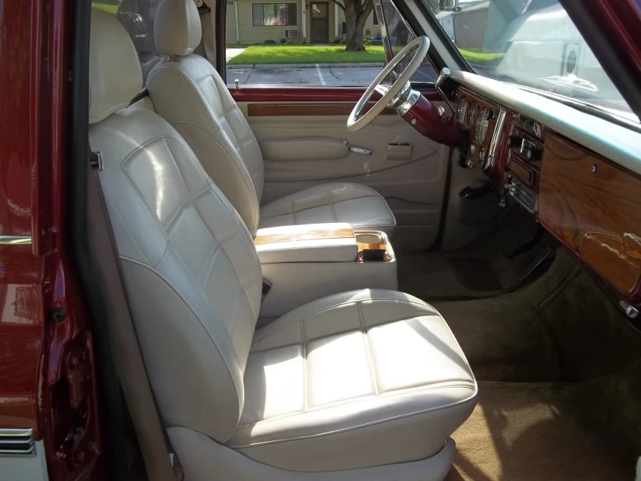 1971 Chevrolet C/K 2nd Gen - Image 5 of 8