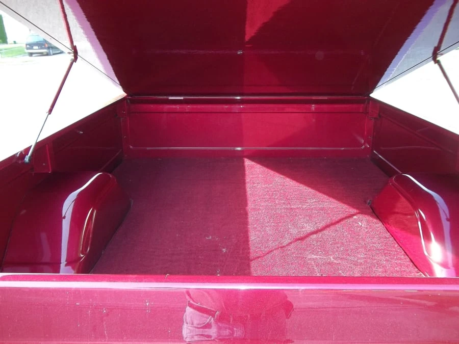 1971 Chevrolet C/K 2nd Gen - Image 6 of 8