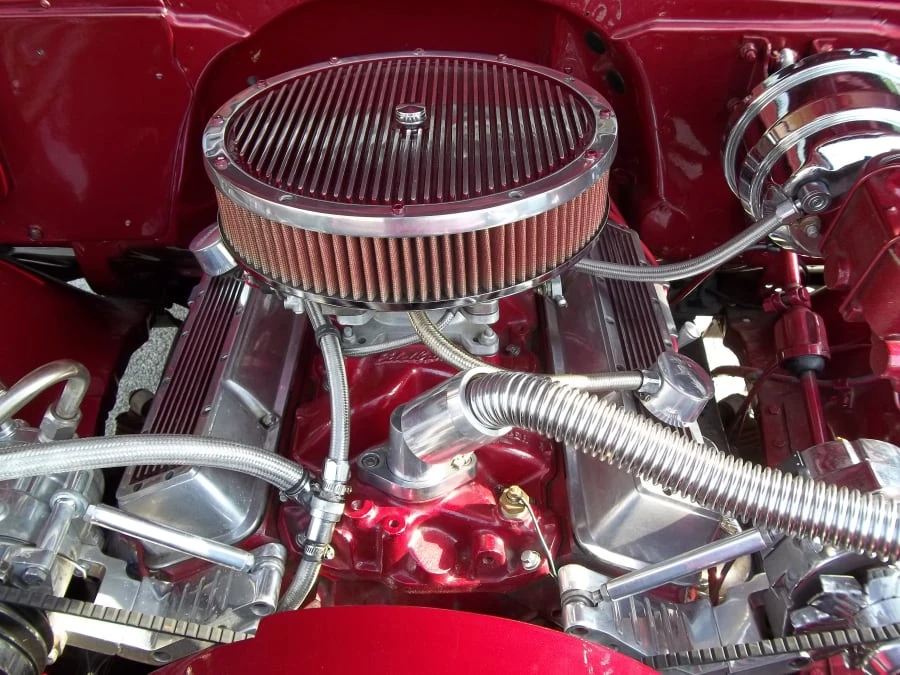 1971 Chevrolet C/K 2nd Gen - Image 7 of 8