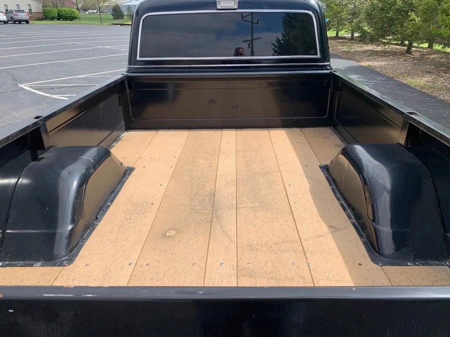1971 Chevrolet C/K 2nd Gen - Image 9 of 9