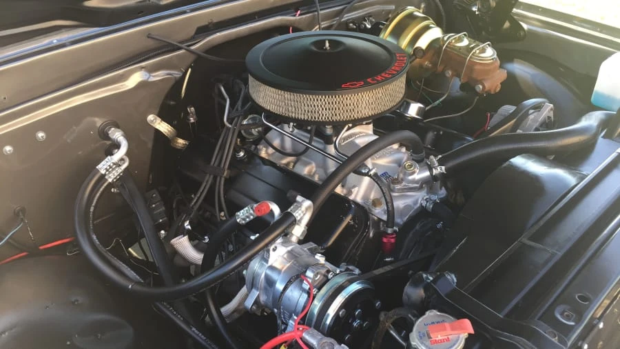 1971 Chevrolet C/K 2nd Gen - Image 7 of 22