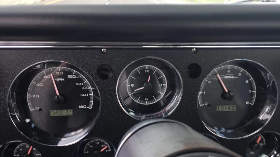 1971 Chevrolet C/K 2nd Gen - Image 8 of 22