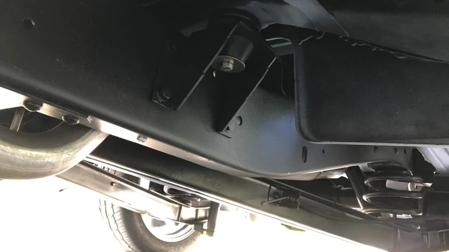 1971 Chevrolet C/K 2nd Gen - Image 11 of 22