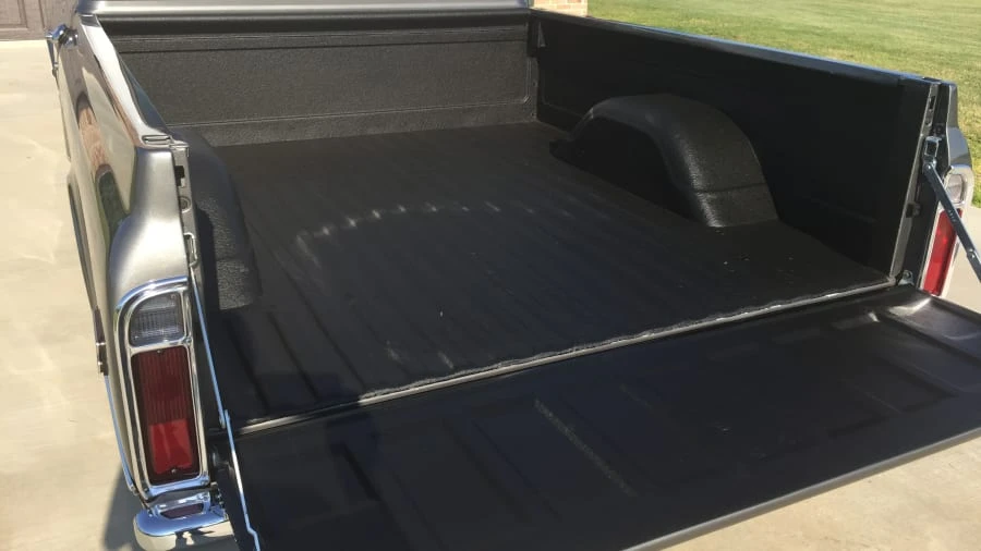 1971 Chevrolet C/K 2nd Gen - Image 12 of 22