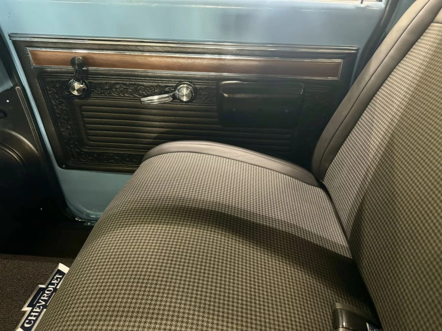 1971 Chevrolet C/K 2nd Gen - Image 24 of 27