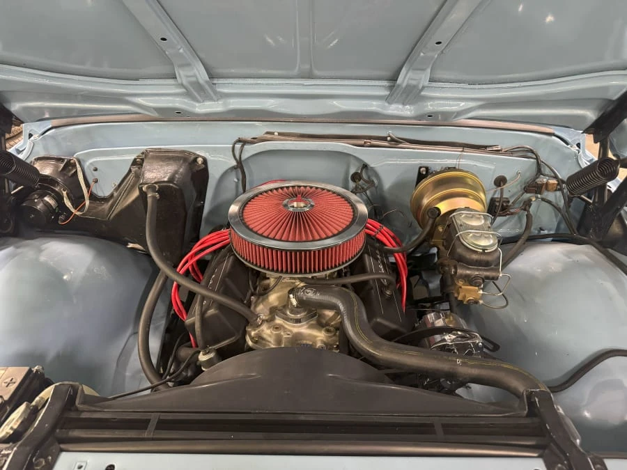 1971 Chevrolet C/K 2nd Gen - Image 25 of 27
