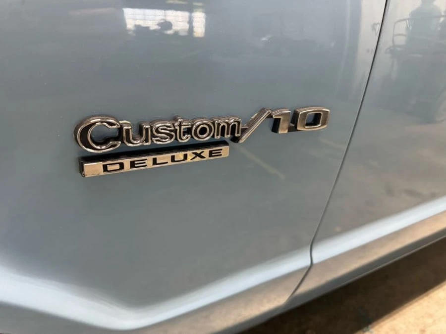1971 Chevrolet C/K 2nd Gen - Image 10 of 27