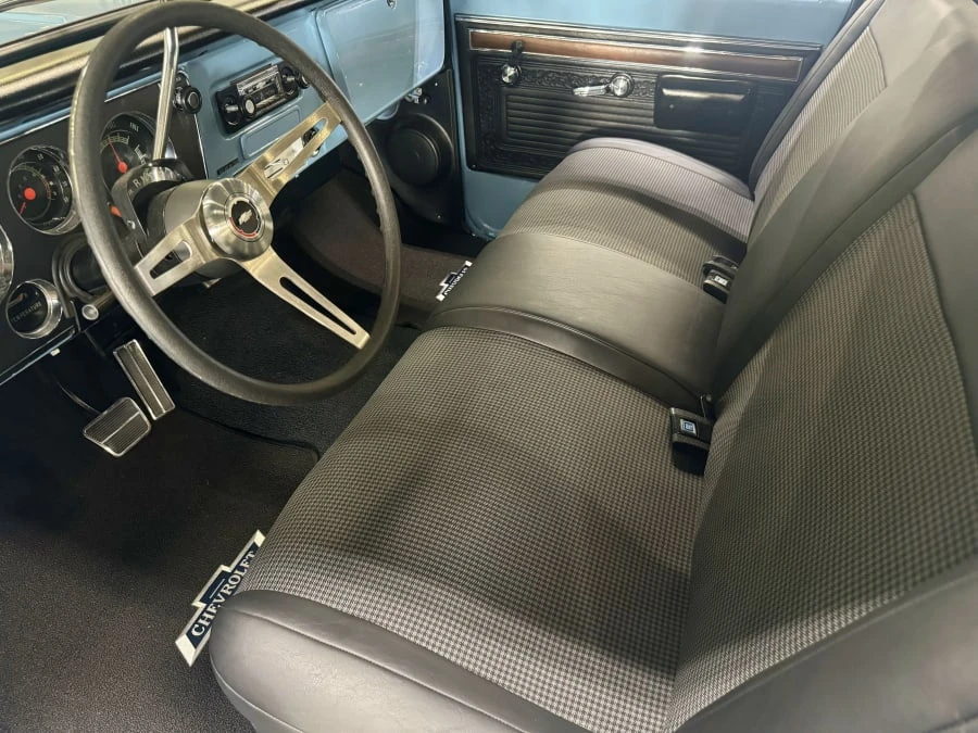1971 Chevrolet C/K 2nd Gen - Image 18 of 27