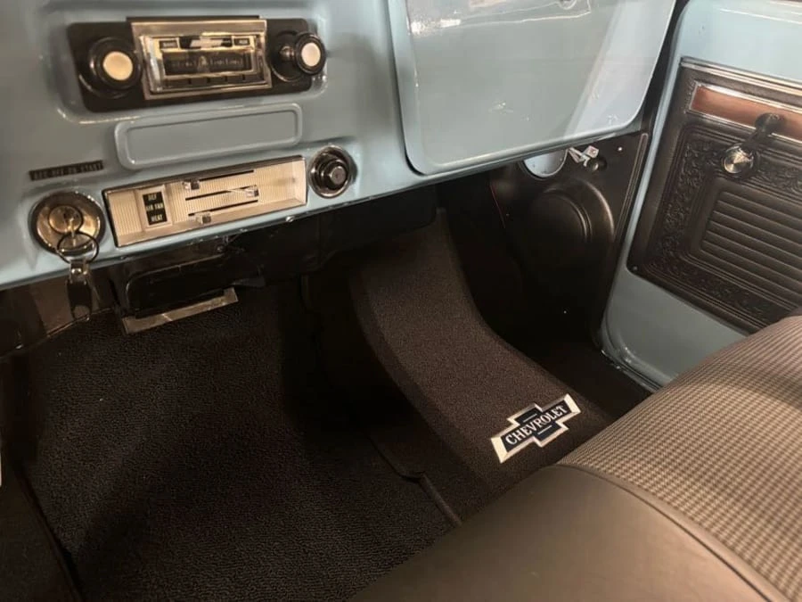 1971 Chevrolet C/K 2nd Gen - Image 19 of 27