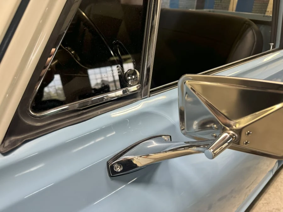 1971 Chevrolet C/K 2nd Gen - Image 17 of 27