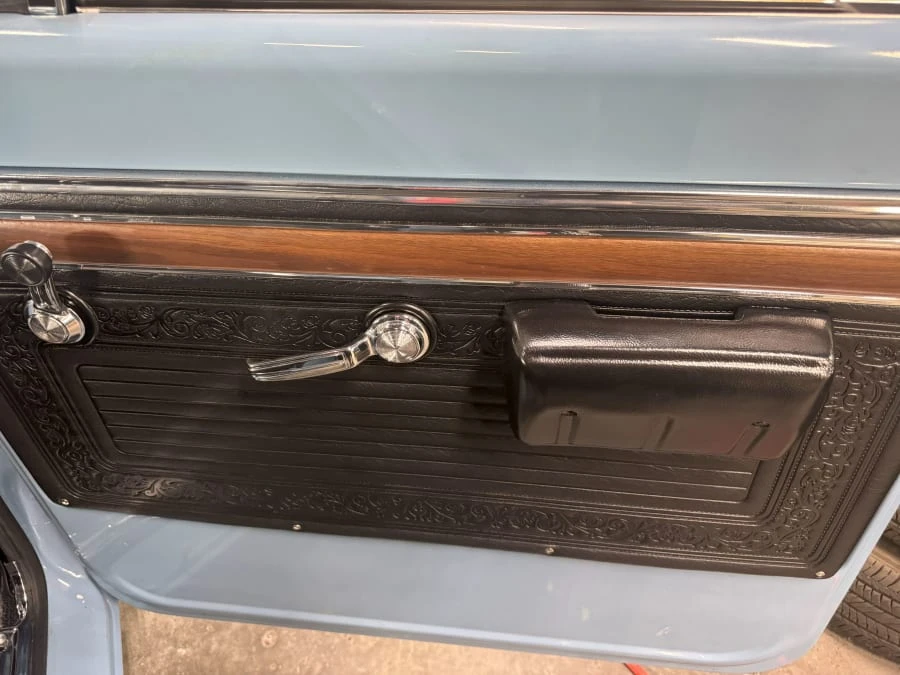 1971 Chevrolet C/K 2nd Gen - Image 23 of 27