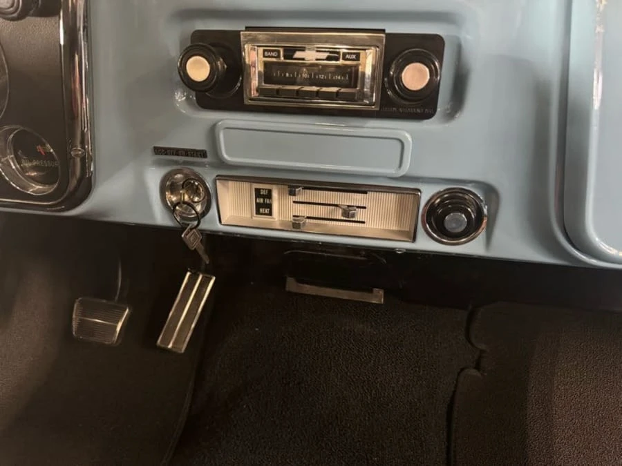 1971 Chevrolet C/K 2nd Gen - Image 21 of 27