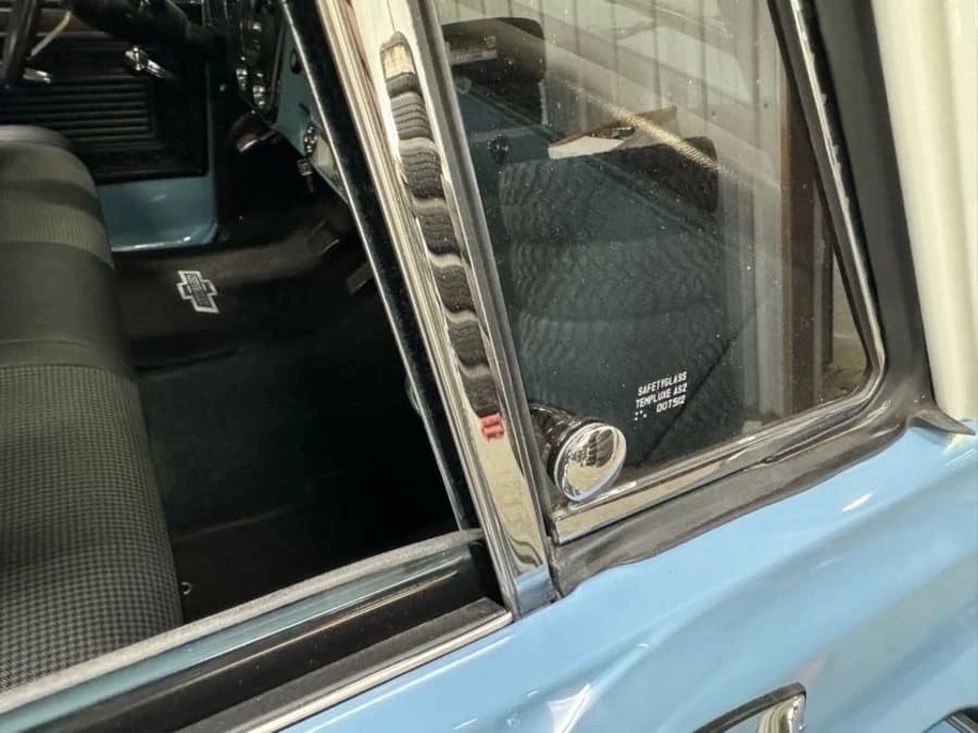 1971 Chevrolet C/K 2nd Gen - Image 11 of 27