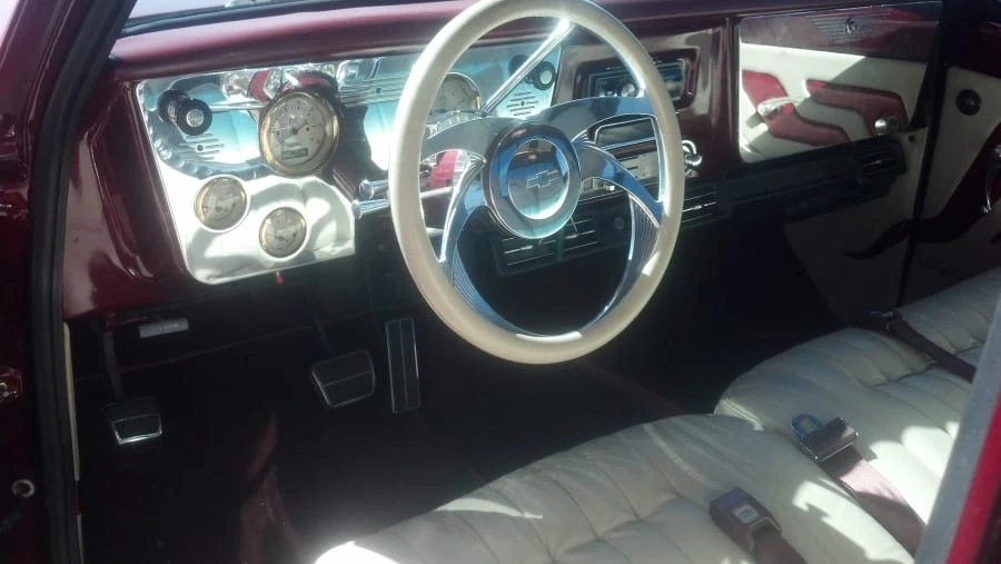 1971 Chevrolet C/K 2nd Gen - Image 3 of 8